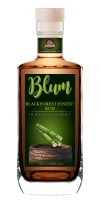 Blackforest Finest Rum Blum Edelobstbrennerei